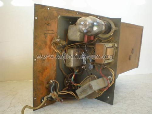 Signal Generator ; Unknown - CUSTOM (ID = 667989) Equipment