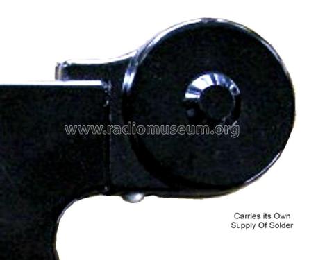 Skil Auto-Feed Soldering Gun 340B-T1; Unknown - CUSTOM (ID = 2364400) Ausrüstung