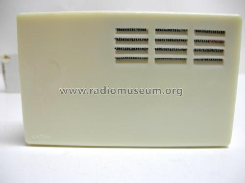 Sky Lark Transistor Six AK-650; Unknown - CUSTOM (ID = 2374201) Radio