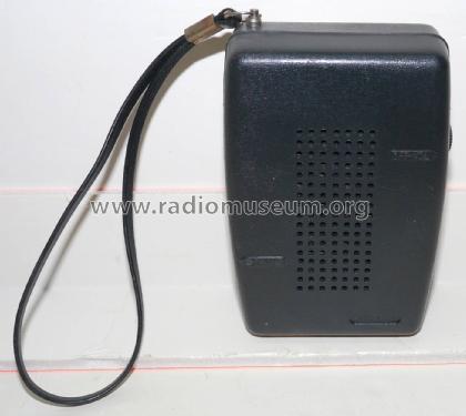 Westminster Solid State AM Portable ; Unknown - CUSTOM (ID = 2057593) Radio