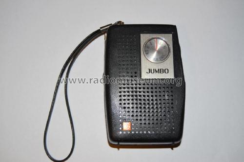 Jumbo Solid State ; Unknown - CUSTOM (ID = 2612481) Radio