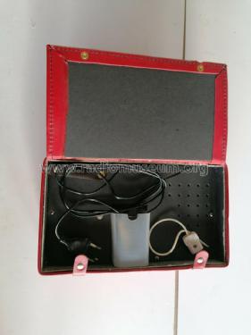 Sonny Solid State ; Unknown - CUSTOM (ID = 2601864) Radio
