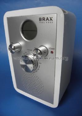 Brax Feel Good 149309; Unknown - CUSTOM (ID = 1313285) Radio