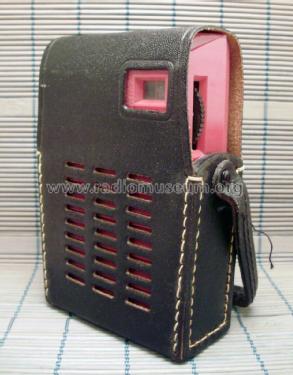 Six Transistor TR-1660; Sportmaster Radio; (ID = 2460738) Radio