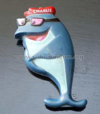 Star Kist Charlie ; Unknown - CUSTOM (ID = 1407149) Radio