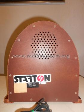 Starton Thomas Collection Edition Radio AS1170; Unknown - CUSTOM (ID = 2365406) Radio