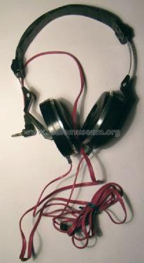 Stereo Headphones TDC-15; Unknown - CUSTOM (ID = 759121) Speaker-P