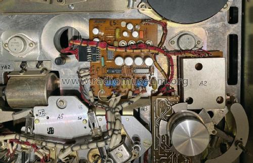 Stereomagnetofon Olimp MPK-005S - ОЛИМП МПК-005С; Unknown - CUSTOM (ID = 2572629) Ton-Bild