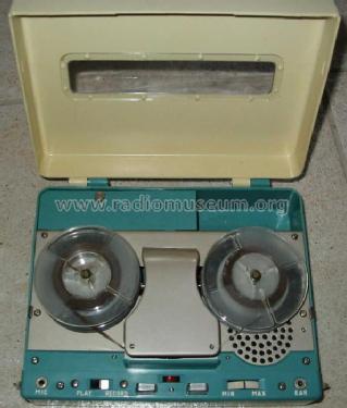 Sun Ace BOT-450; Unknown - CUSTOM (ID = 371958) Reg-Riprod