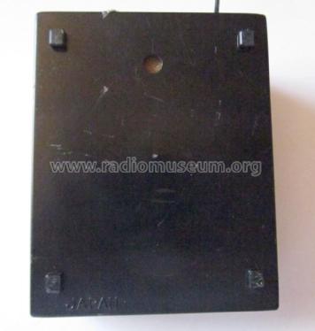 Sun-Lite - Transistor Tele-Amp TA-303; Unknown - CUSTOM (ID = 1792785) Ampl/Mixer