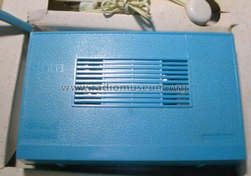 Sunlight Solid State GTR732; Unknown - CUSTOM (ID = 1976505) Radio