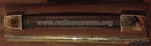 Solid State 8 - 8 Transistor - AM Portable Radio RF Stage SM-8L ; Sun Mark - American (ID = 1712898) Radio
