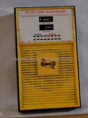 Sunoco ; Dreamland (ID = 593702) Radio