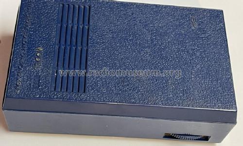 Sunoco 668; Unknown - CUSTOM (ID = 2826362) Radio