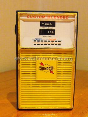 Sunoco ; Dreamland (ID = 699217) Radio
