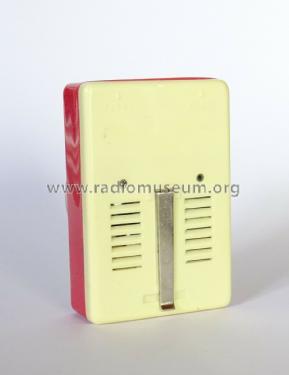 Sunset 6 Transistor 666; Unknown - CUSTOM (ID = 2532677) Radio