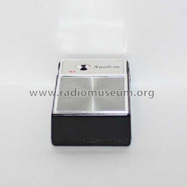 Suntone 10 Transistor 1010B; Unknown - CUSTOM (ID = 1644547) Radio