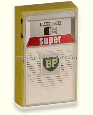 Super BP ; Unknown - CUSTOM (ID = 58548) Radio