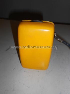 Supersound AM Radio ; Unknown - CUSTOM (ID = 2345563) Radio