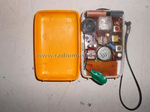 Supersound AM Radio ; Unknown - CUSTOM (ID = 2345564) Radio