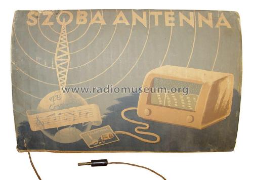 Szoba Antenna ; Unknown - CUSTOM (ID = 1746304) Antenna