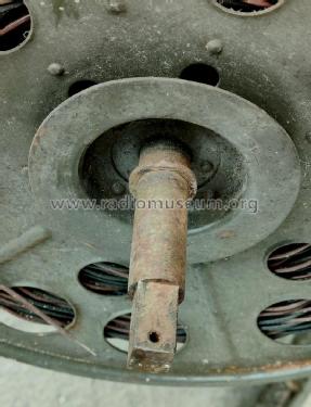 Tábori Könnyű Vezeték - Field Light Line TKV-100; Unknown - CUSTOM (ID = 2965229) Militaire