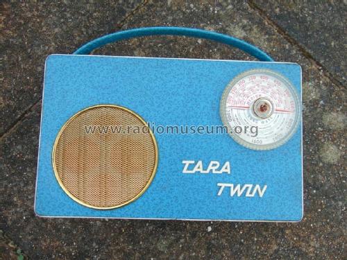 Tara Twin ; Unknown - CUSTOM (ID = 2681941) Radio