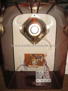 Teatro alla Scala by Krizia ; Unknown - CUSTOM (ID = 2104645) Radio