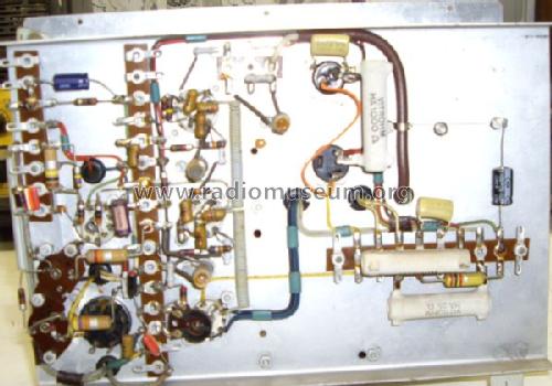 Telechamp - Field Strength Meter ; Unknown - CUSTOM (ID = 1355825) Equipment