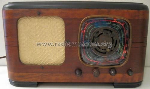 Teledial Unknown1 ; Unknown - CUSTOM (ID = 1880437) Radio