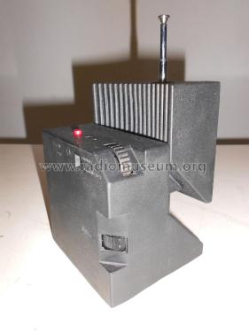 Telettra Radio OM ; Unknown - CUSTOM (ID = 2342485) Radio