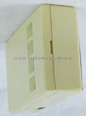 Tesasonic 14 Transistor TC-144; Unknown - CUSTOM (ID = 1451674) Radio