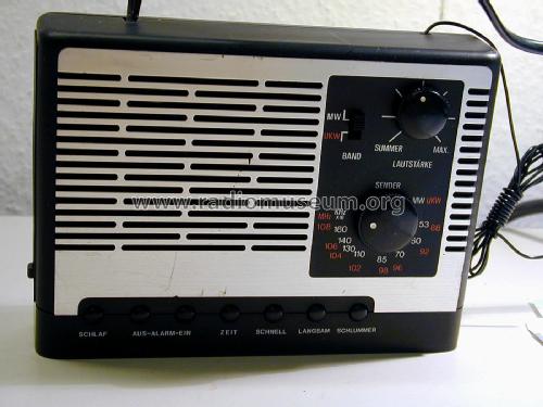 TimeTon Sound C-4062; Unknown - CUSTOM (ID = 2217160) Radio