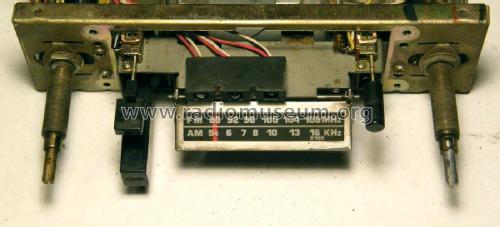 Tokyo 900; Unknown - CUSTOM (ID = 2379315) Car Radio