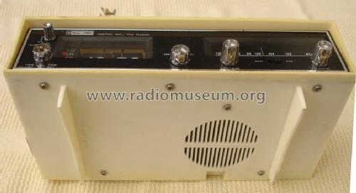 Tokyo Jumbo RD-500; Tokyo brand (ID = 1716824) Radio