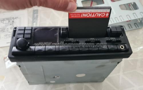Tornado I-T525; Unknown - CUSTOM (ID = 2863360) Autoradio