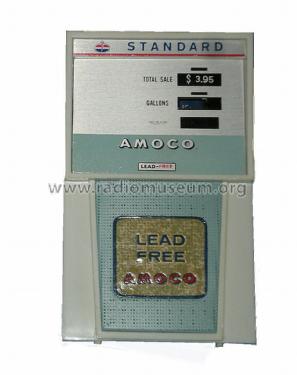 Standard - Amoco - Lead Free TR30000; Unknown - CUSTOM (ID = 1391706) Radio