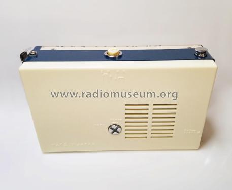 International Transistor 8 ; Unknown - CUSTOM (ID = 2253236) Radio