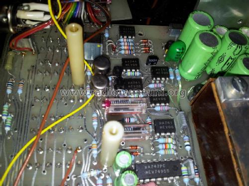 Transistor Tester MFT-20; Minipool IKSZ; (ID = 2679240) Ausrüstung