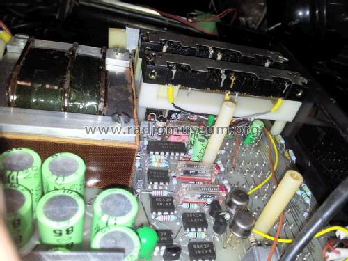 Transistor Tester MFT-20; Minipool IKSZ; (ID = 2679244) Ausrüstung