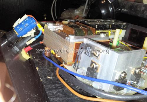 Transistor Tester MFT-20; Minipool IKSZ; (ID = 2679246) Ausrüstung