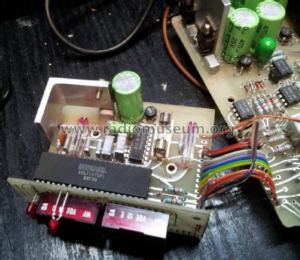 Transistor Tester MFT-20; Minipool IKSZ; (ID = 2679251) Ausrüstung