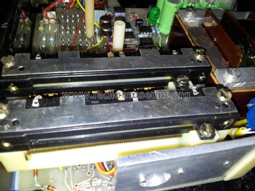 Transistor Tester MFT-20; Minipool IKSZ; (ID = 2679252) Ausrüstung