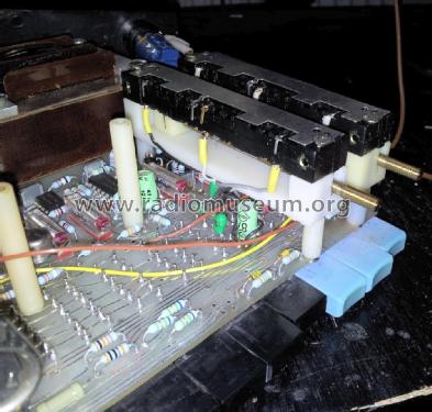 Transistor Tester MFT-20; Minipool IKSZ; (ID = 2679253) Ausrüstung