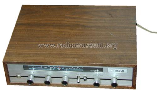 Triton ; Unknown - CUSTOM (ID = 609465) Radio