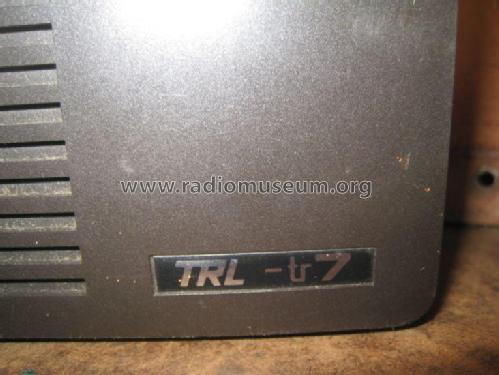 TRL TR7; Unknown - CUSTOM (ID = 1753604) Radio