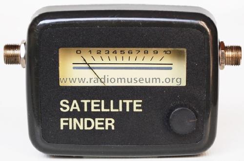 TV-Satellite Finder SF-90; Unknown - CUSTOM (ID = 1824505) Equipment