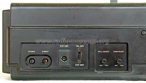 FCR6000; Ultrasound, Gebr. (ID = 687325) TV Radio