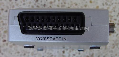Universal Modulator RF-3000; Unknown - CUSTOM (ID = 1879459) Diverses