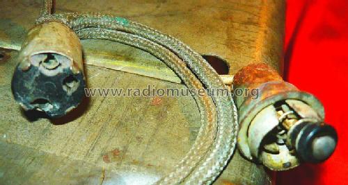 unknown; Motorola Inc. ex (ID = 1817918) Autoradio